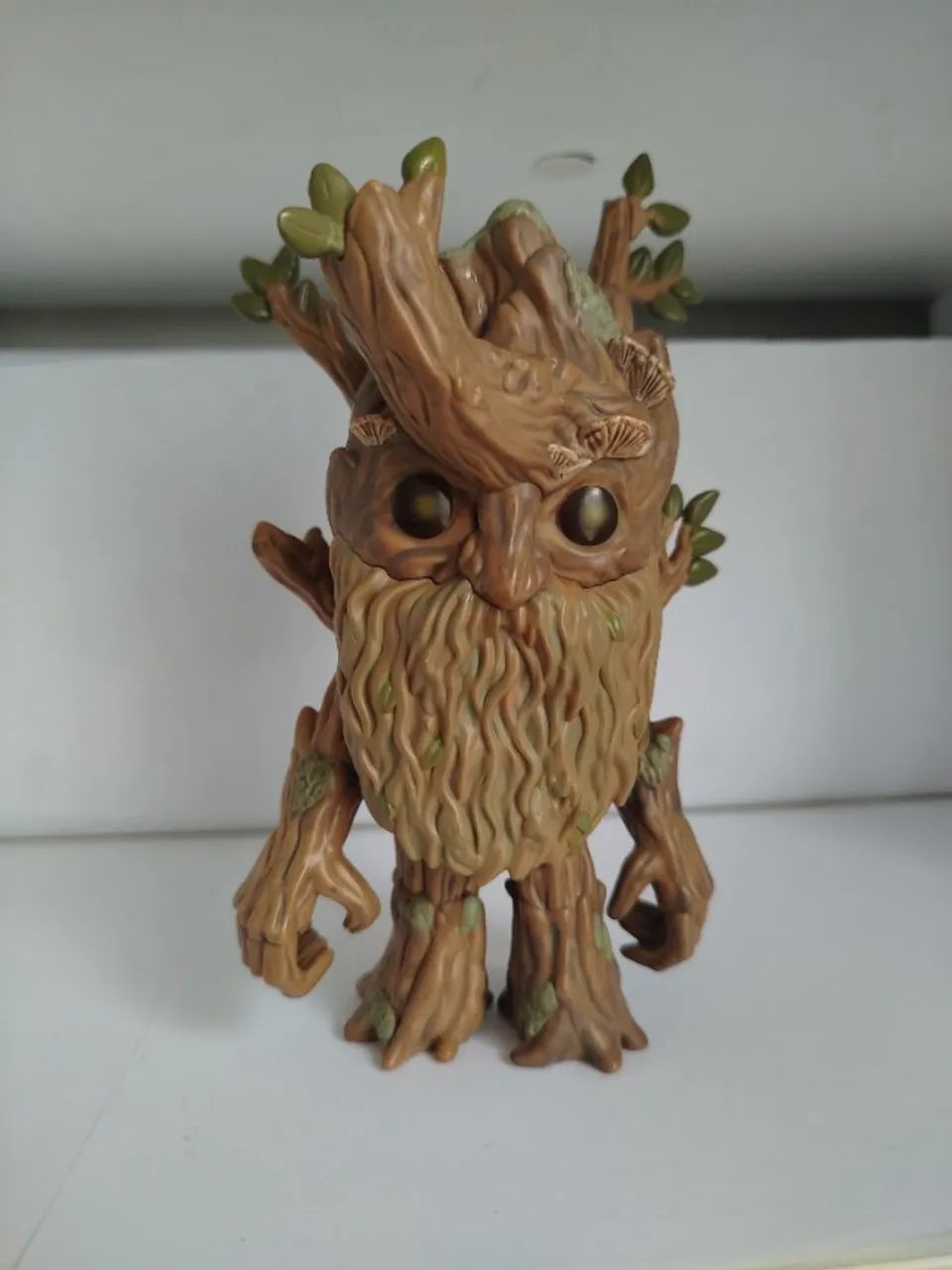Pop Funko BarbárvoreTreebeard #529 Ent Senhor dos Anéis - Foto 5