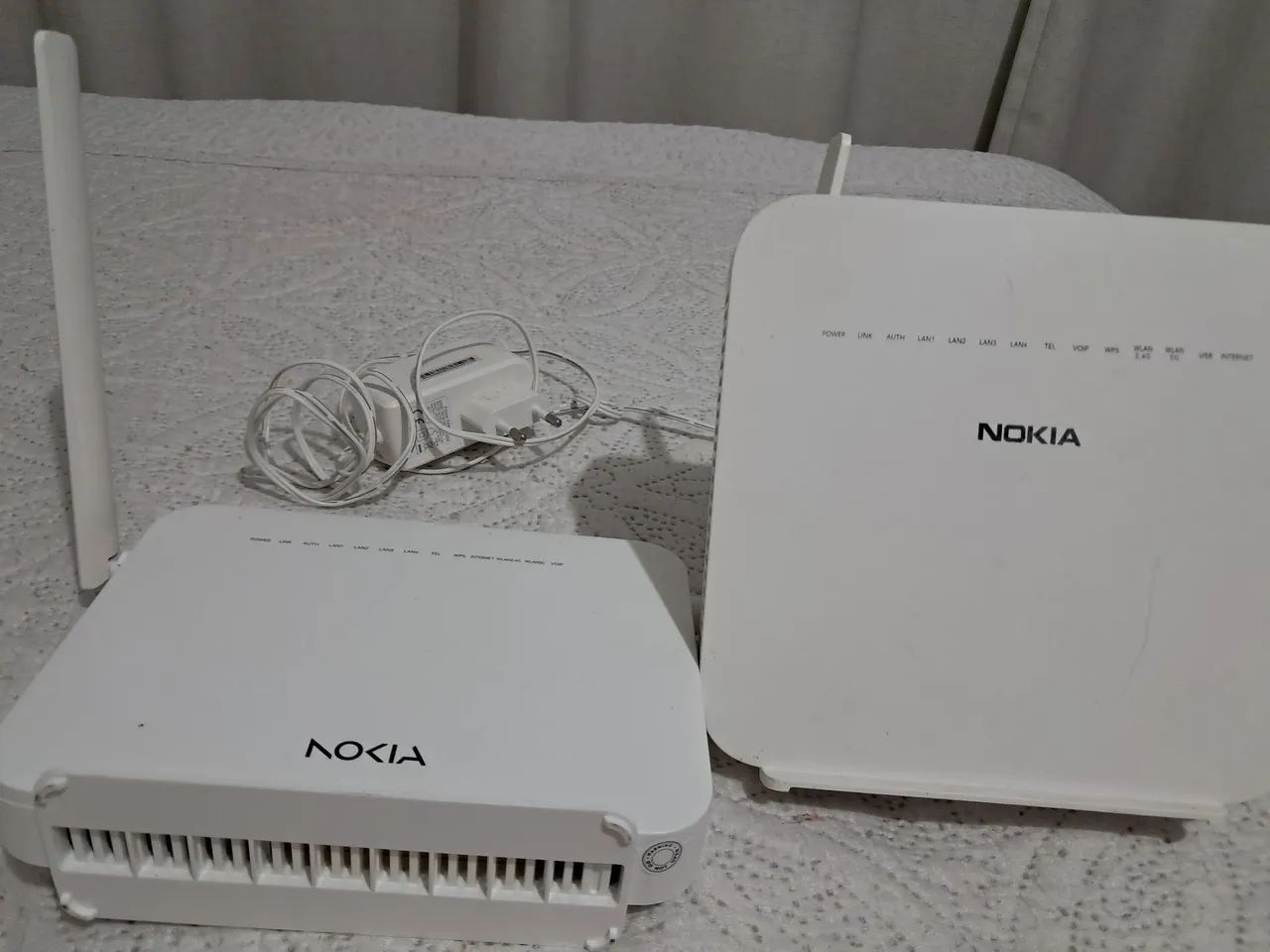 Modem Nokia Original