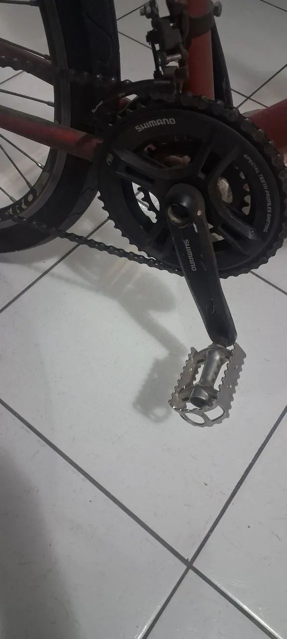 Bicicleta aro 26 - Foto 5