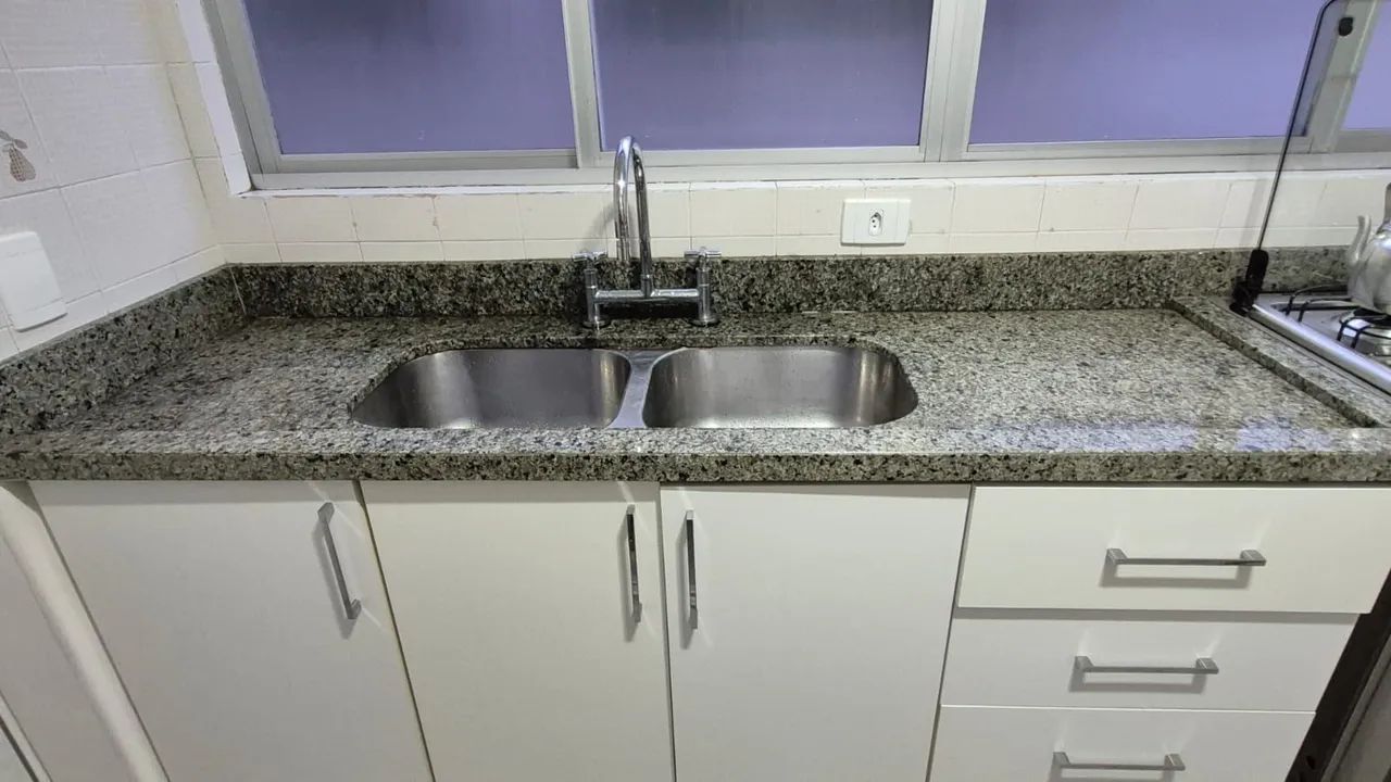 Cozinha completa - Foto 2