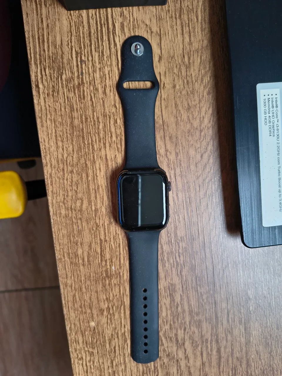 Relógio smartwatch  - Foto 4