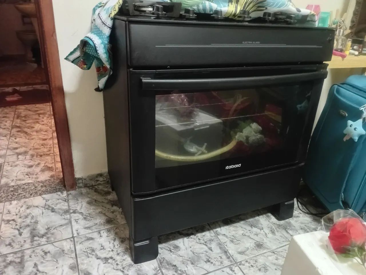 Fogão  - Foto 5