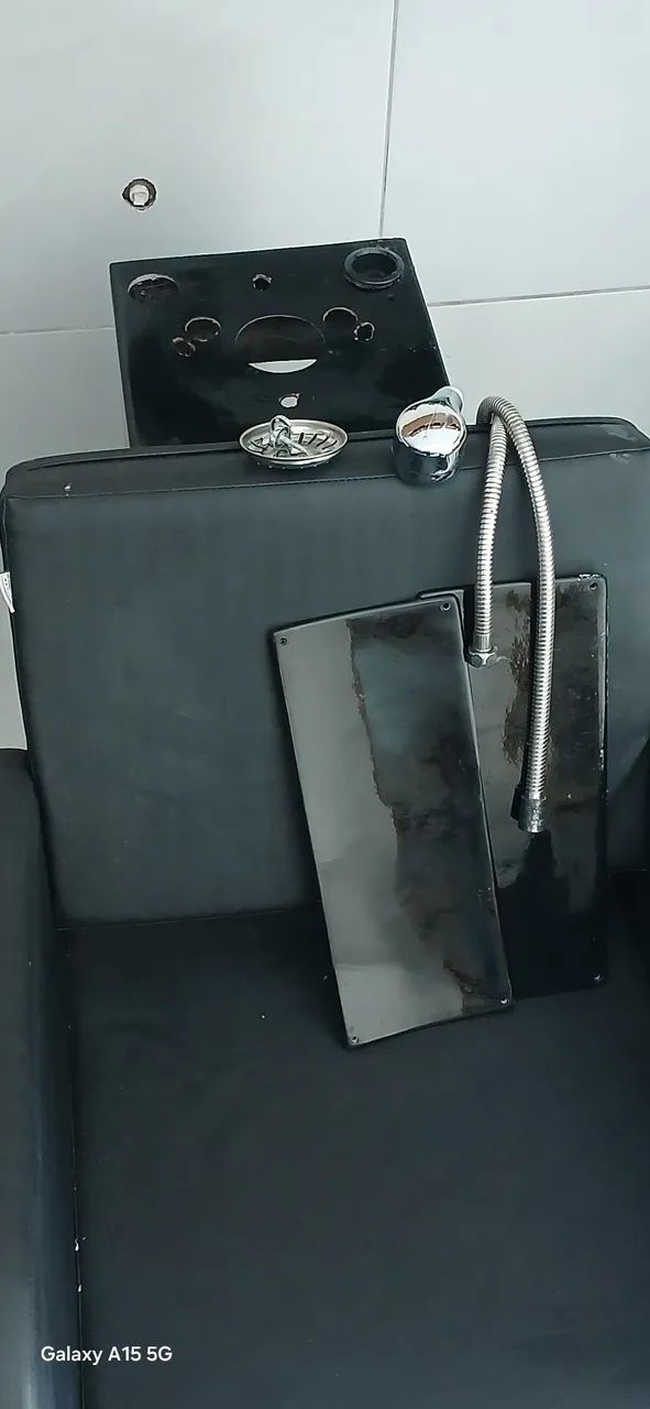 Lavatório novinho