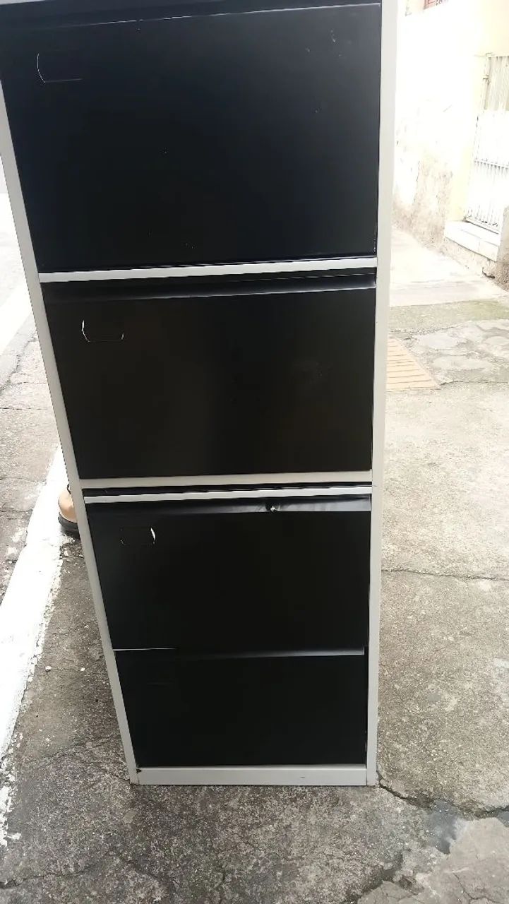 Arquivo  - Foto 2