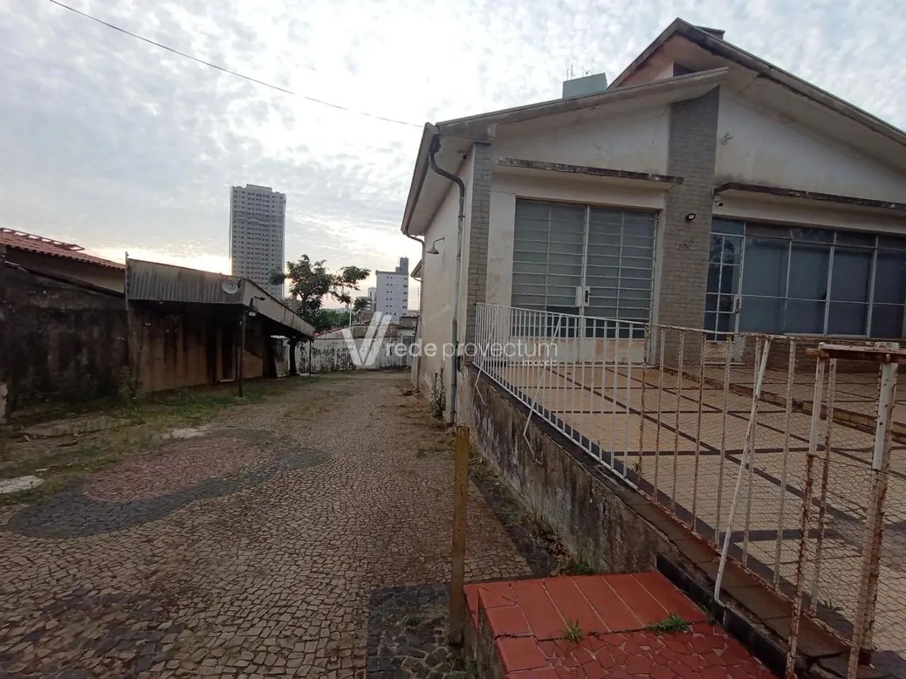 casa - Jardim Proença - Campinas