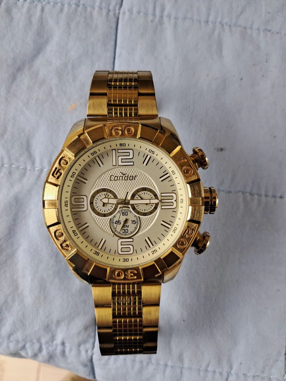 Vende se estes dois relógios  - Foto 2