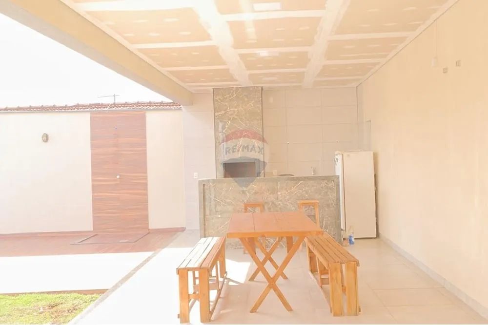 Casa À Venda, Com Dois Quartos, No Bairro Junqueira Em Ituiutaba-MG. - Foto 5
