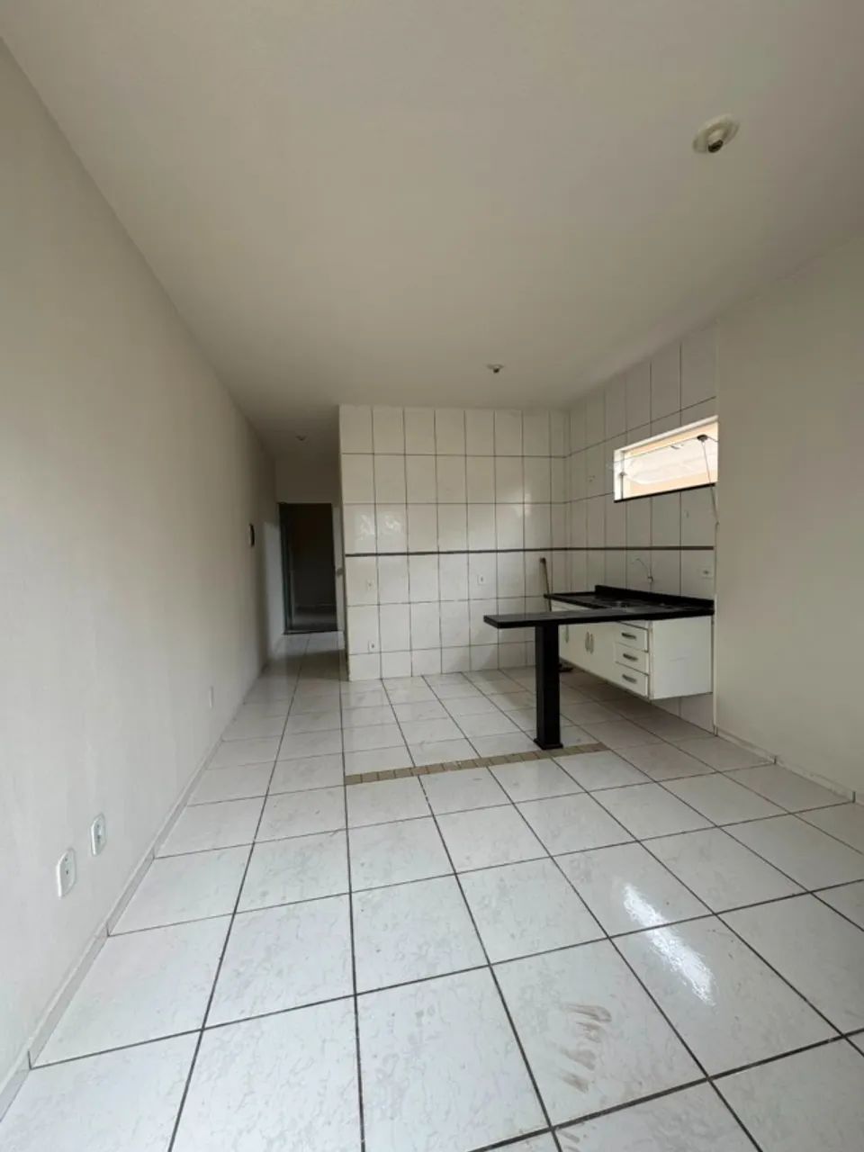 alugo casa no bordon em sumare-SP - Foto 3
