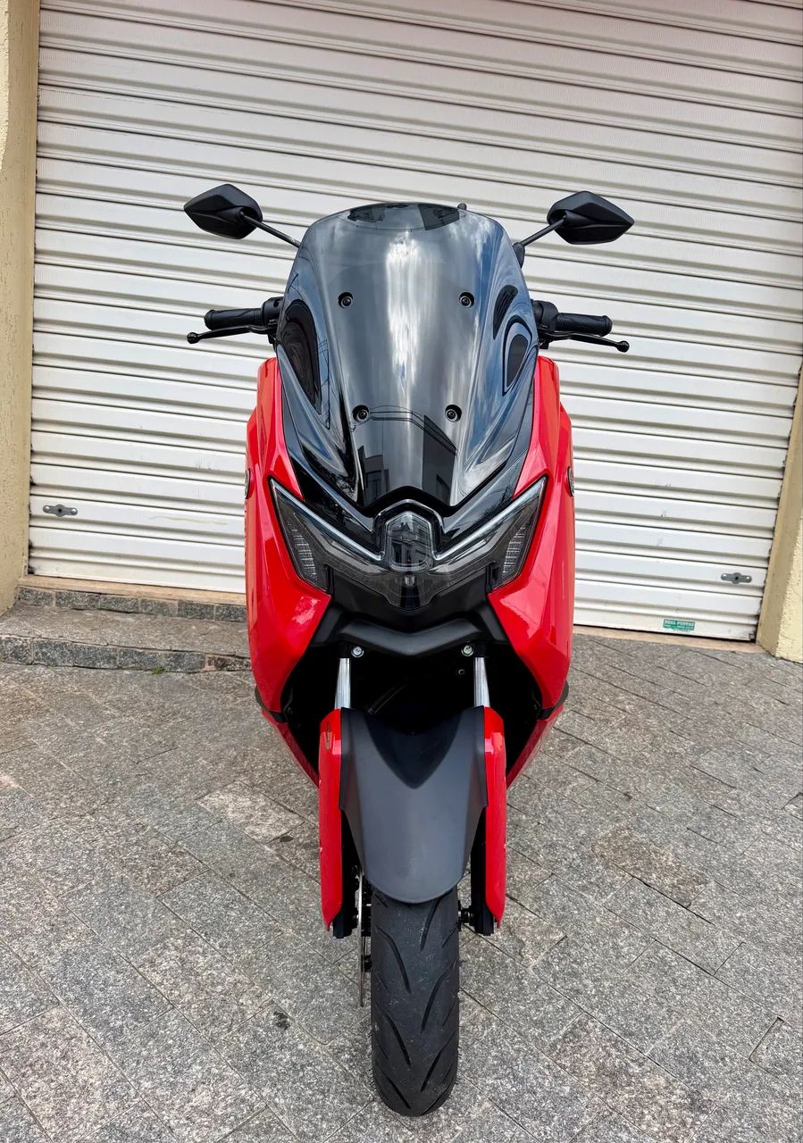 Yamaha Nmax 160 CONNECTED 2025  - Foto 5