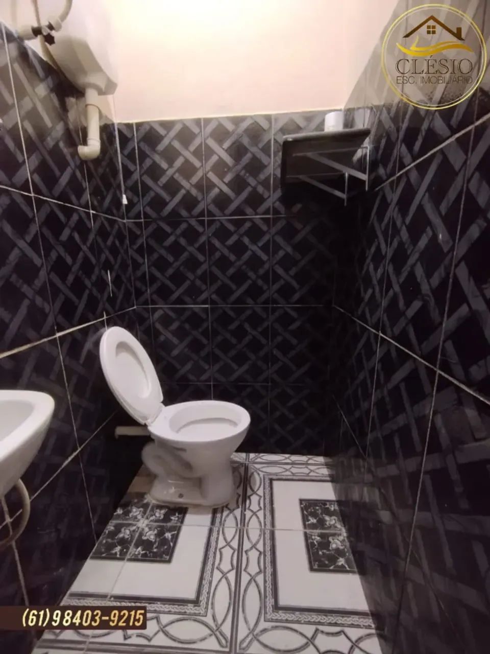 QR 403 Aceita Troca - Foto 4