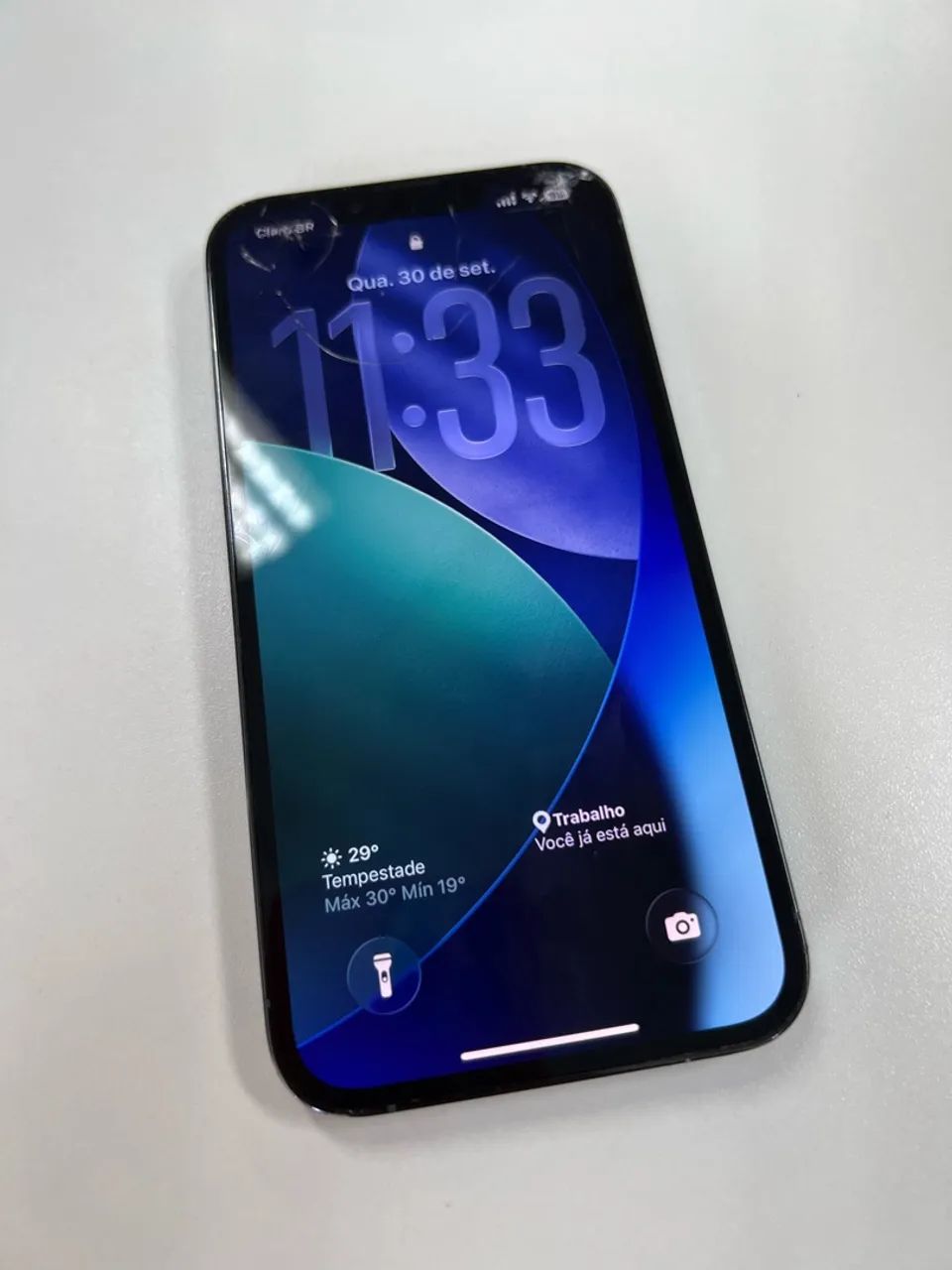 iPhone 13 Pro  - Foto 5