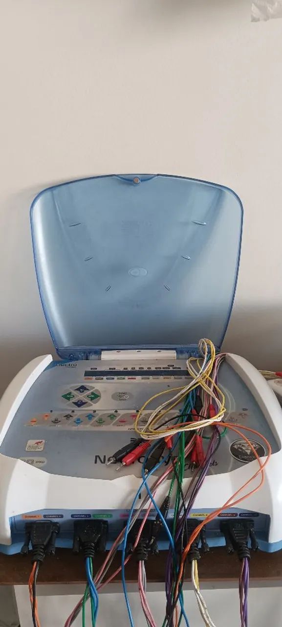 Neurodyn 10 canais. - Foto 2