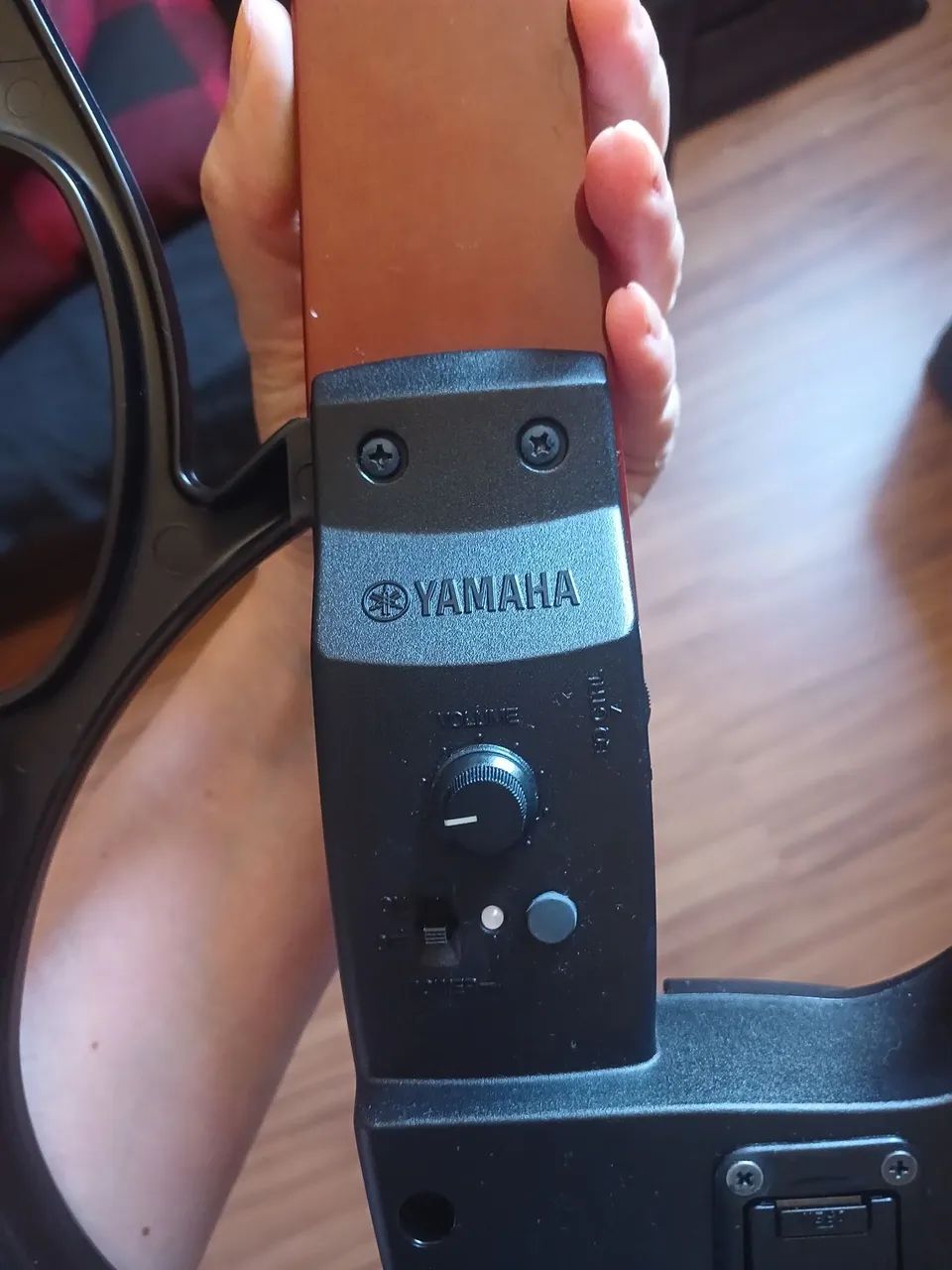 Violino elétrico Yamaha  - Foto 5