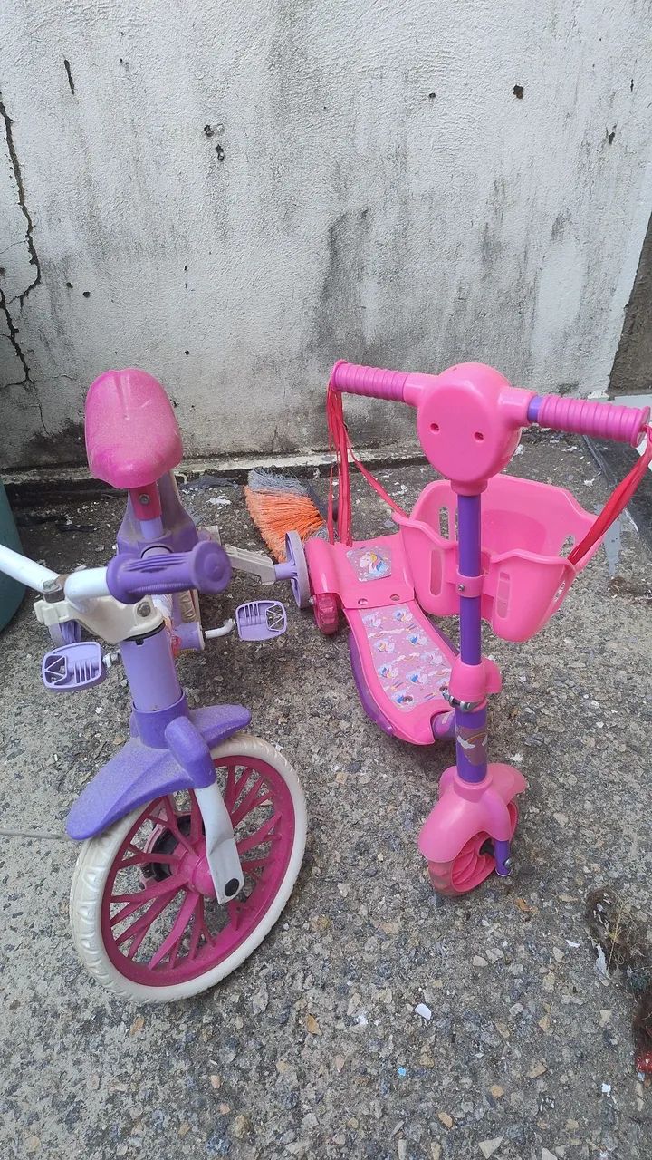 Bicicleta - Foto 2