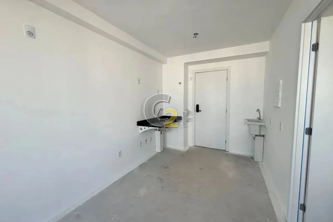 Apartamento Studio á venda em Pinheiros, 1 quarto, sem vga - Foto 4