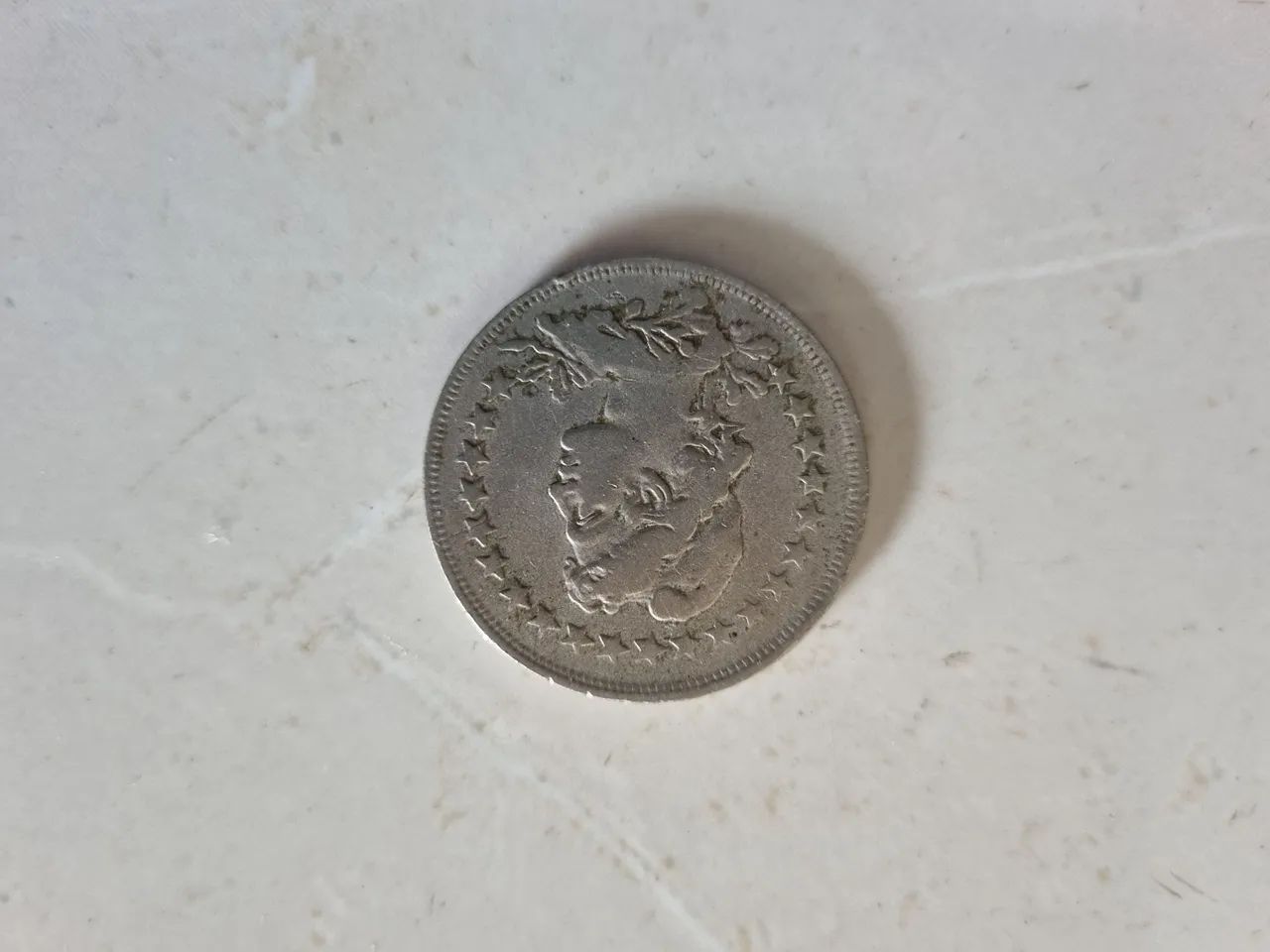 Vende-se moedas - Foto 3