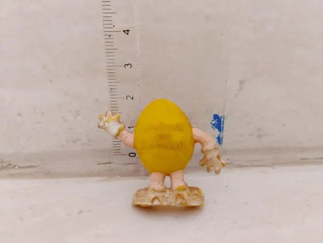 Mini M&Ms - amarelo - Foto 2