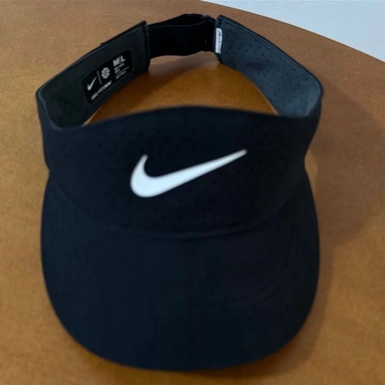 Viseira Nike ORIGINAL M/L
