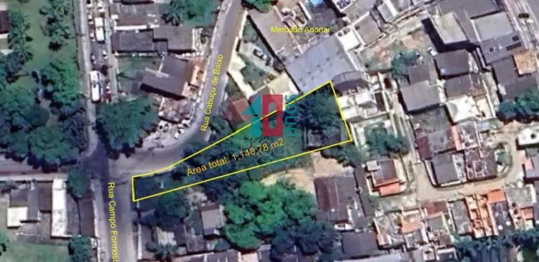 Campo Grande | Terreno - Foto 3