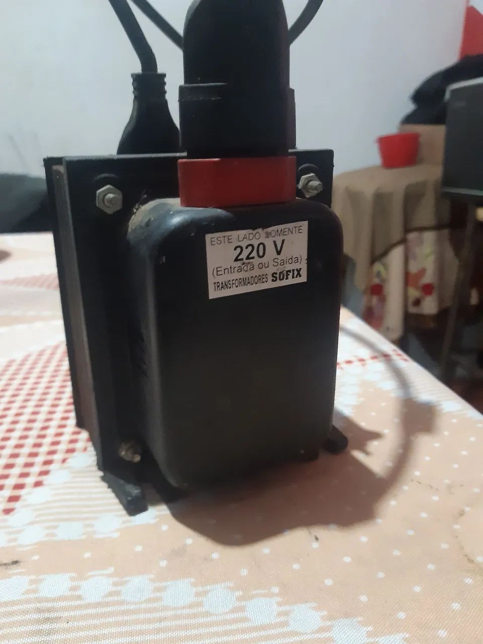 Transformado  - Foto 2