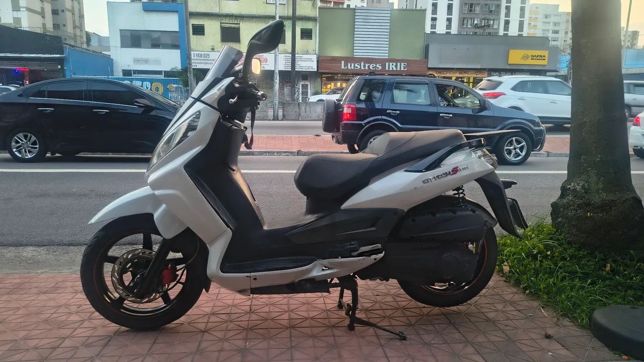citycom 300s oferta 