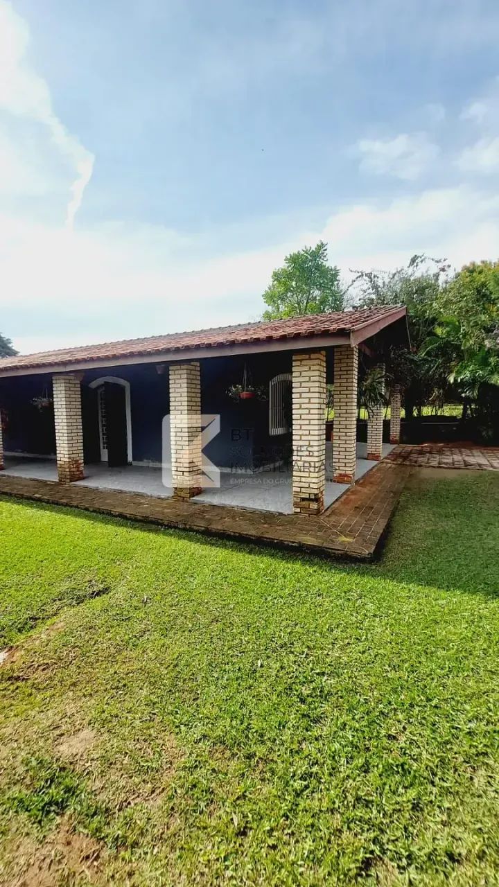 Chácara à Venda na Chácara Alvorada em Indaiatuba | Terreno de 1.010m² | Indaiatuba/SP - Foto 2