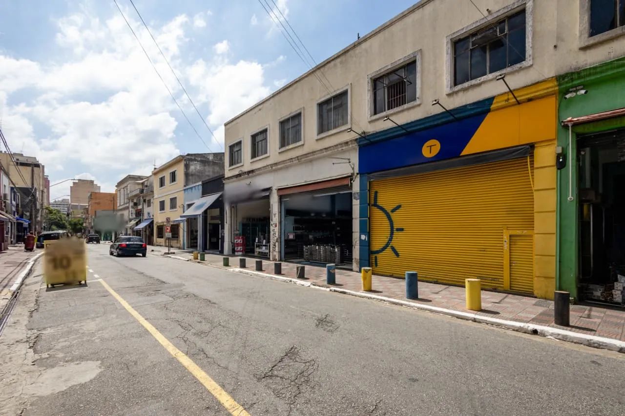 Loja na Rua dos Andradas, 230  220 m² - Foto 2