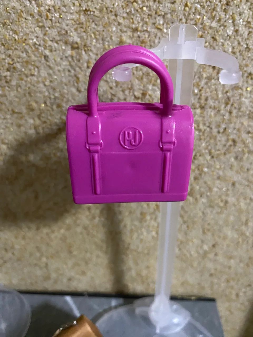 Barbie - bolsinhas (lote) - Foto 4