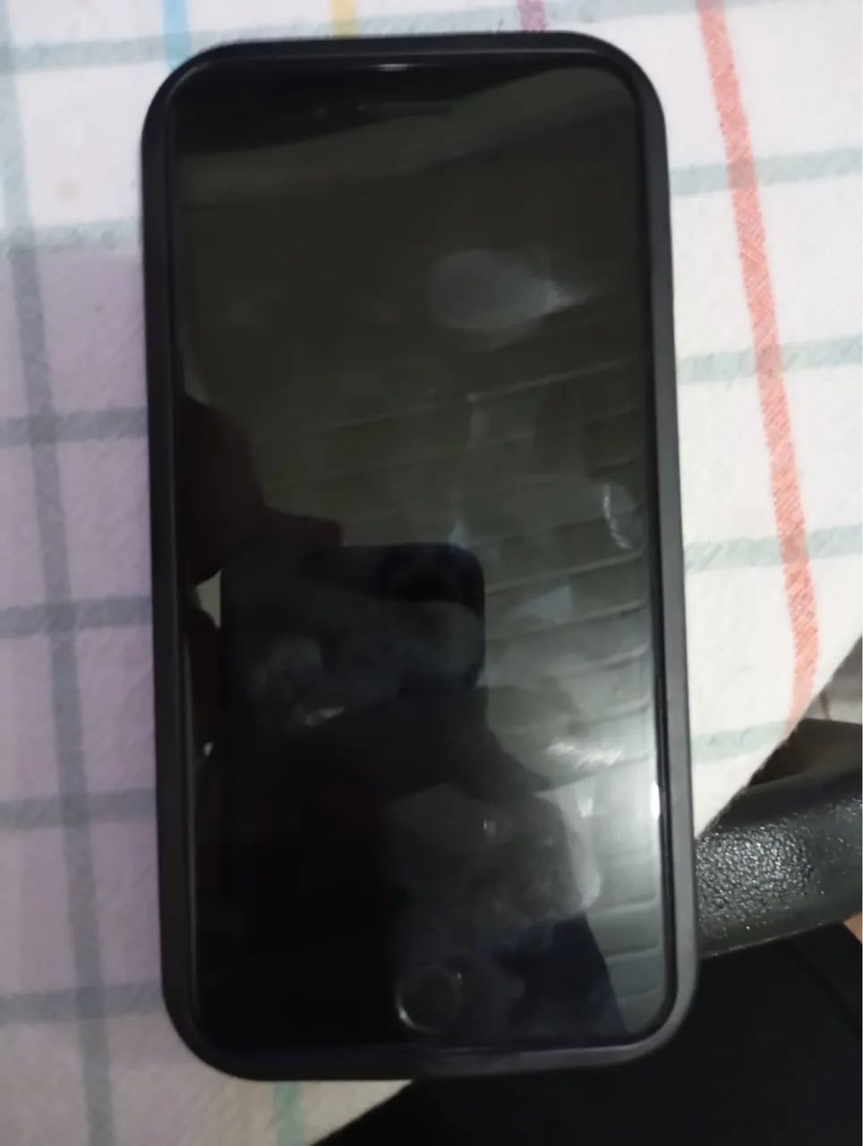 Venda de IPhone 8 Plus usado - Foto 2