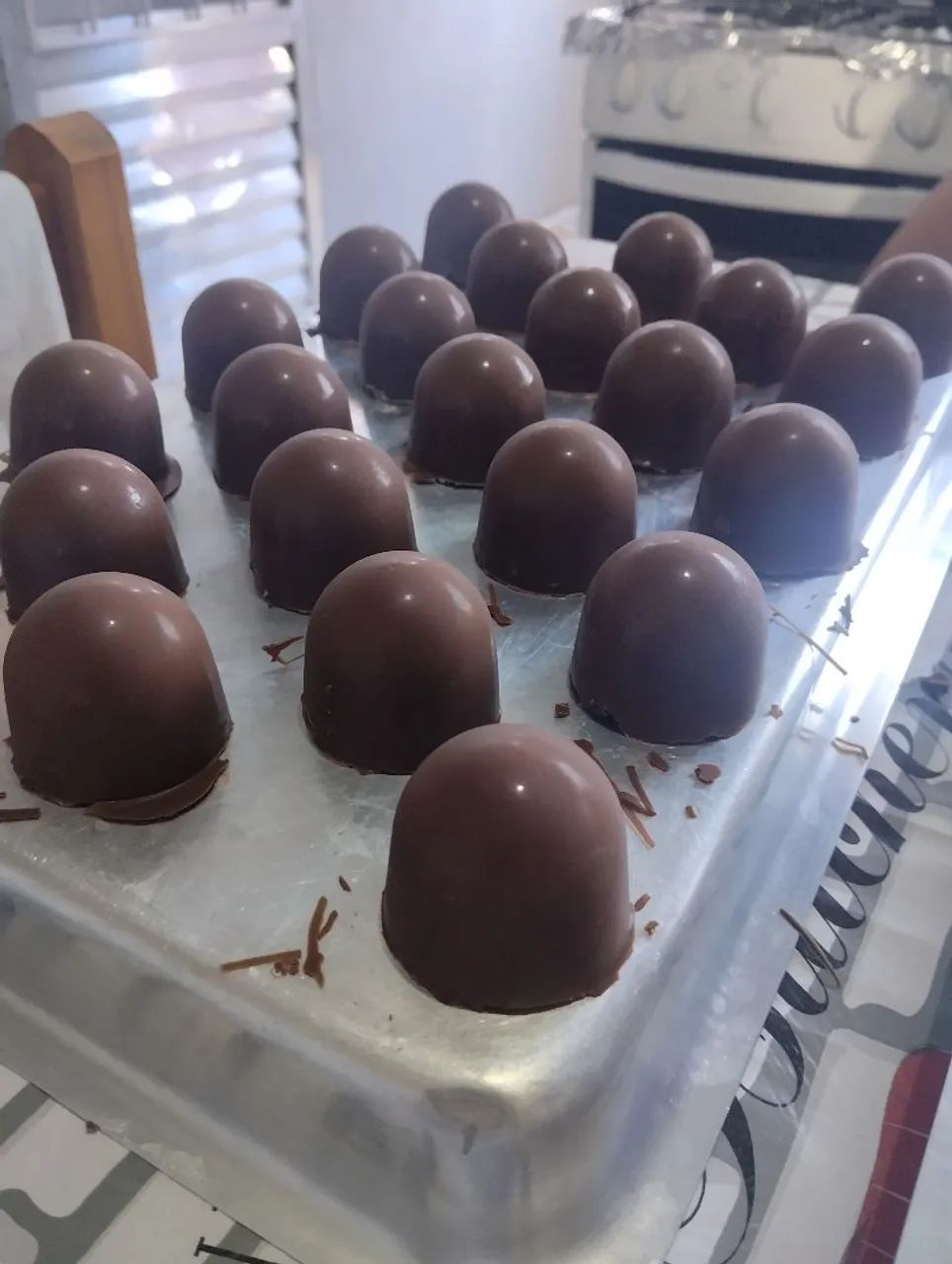 TRUFAS PARA REVENDA - Foto 3