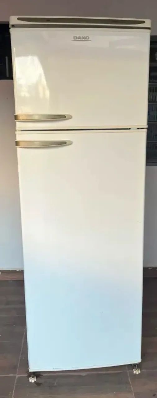 Geladeira Dako 360L - Foto 2