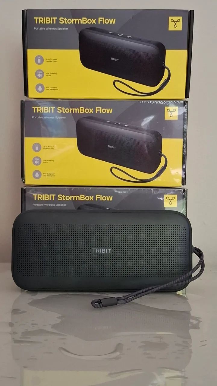 Tribit stormbox flow - Foto 2