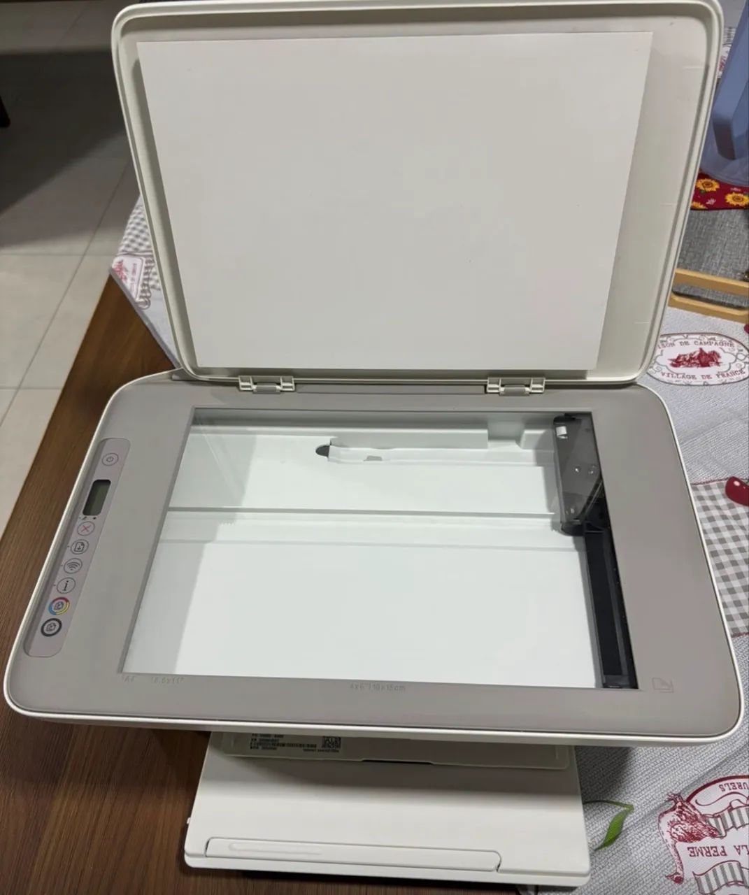 IMPRESSORA MULTIFUNCIONAL 