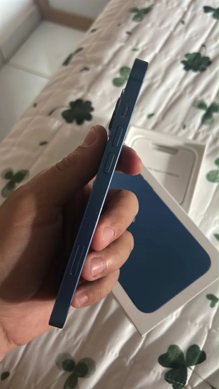 IPhone 13 128gb - Foto 5