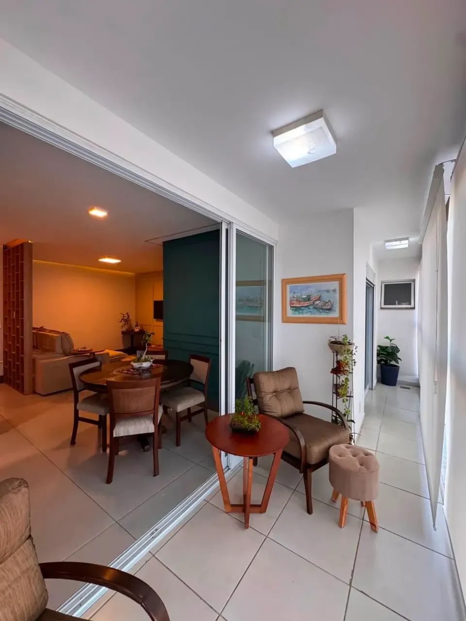 Apartamento Miami - Vila Embaré - Valinhos - SP - Foto 4