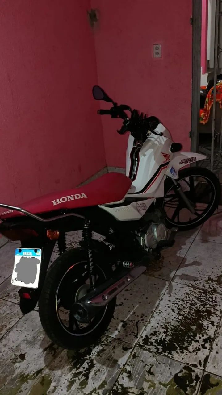 Honda POP 2019 - Foto 2