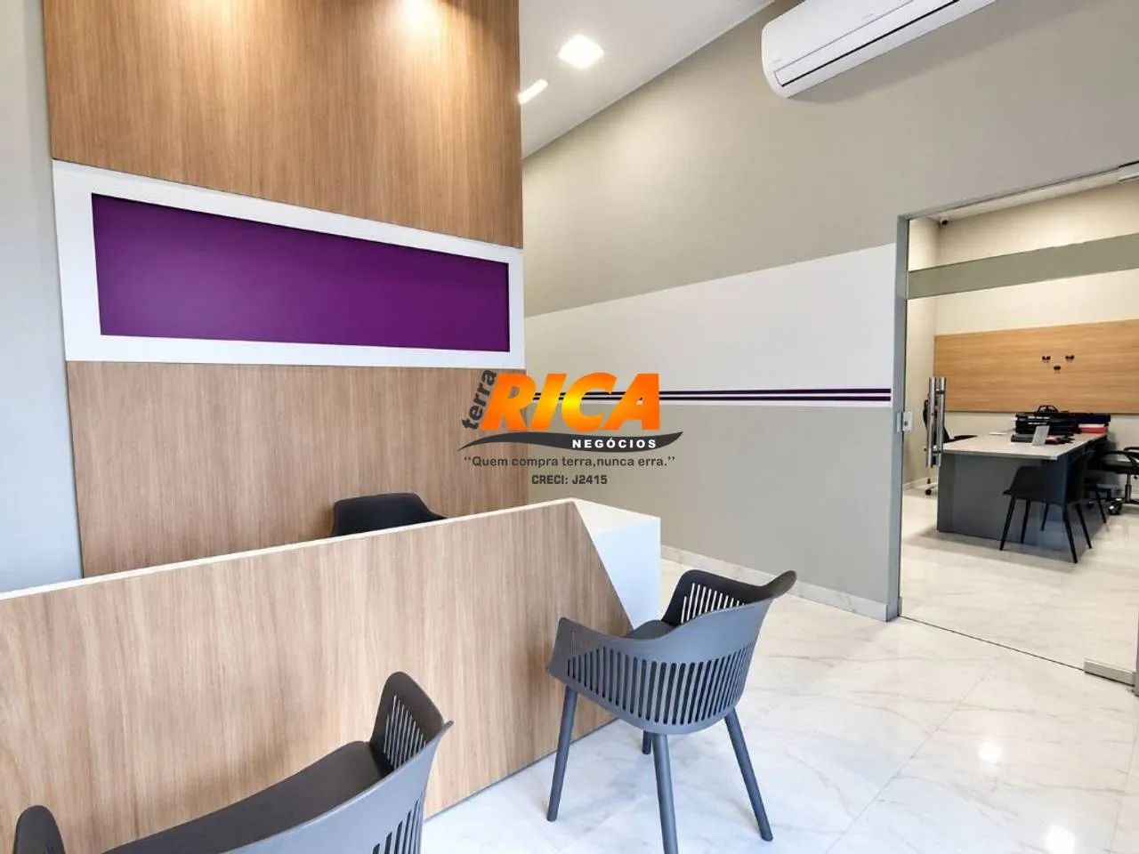 Oportunidade Comercial no Centro de Porto Velho/RO - Foto 3