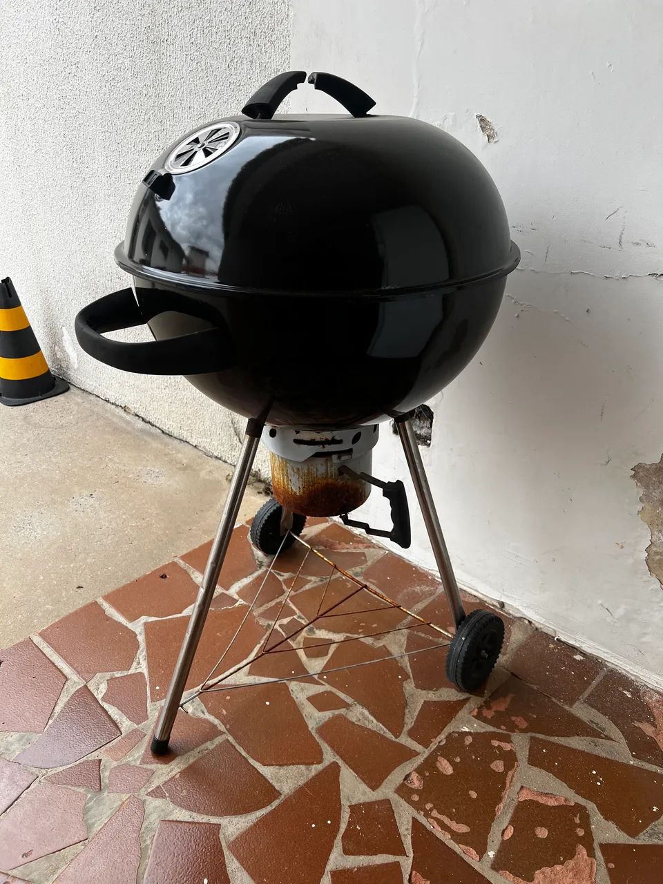 Churrasqueira - Foto 2