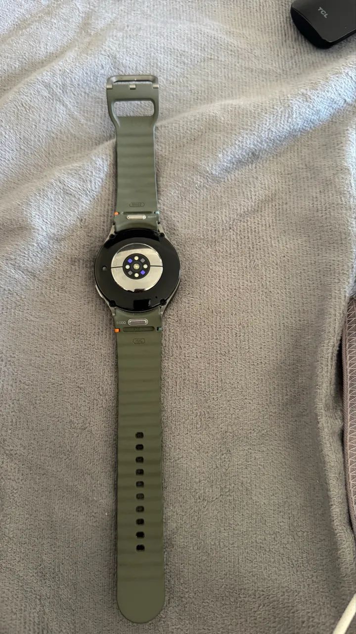 Sansung Watch 7 44mm - Foto 4