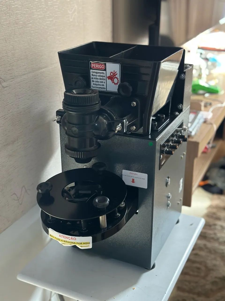 Máquina de Salgados  - Foto 2