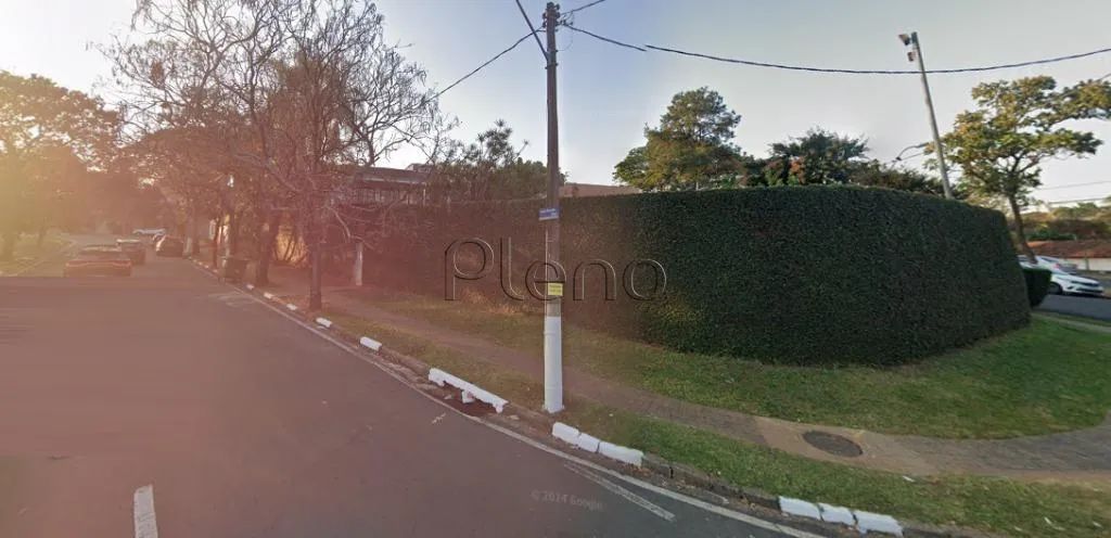 Terreno à venda em Campinas, Area Mista, com 1070.5 m² - Foto 4