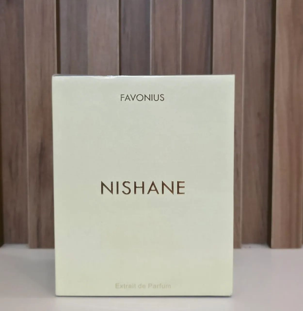 Nishane Favonius 100ml 