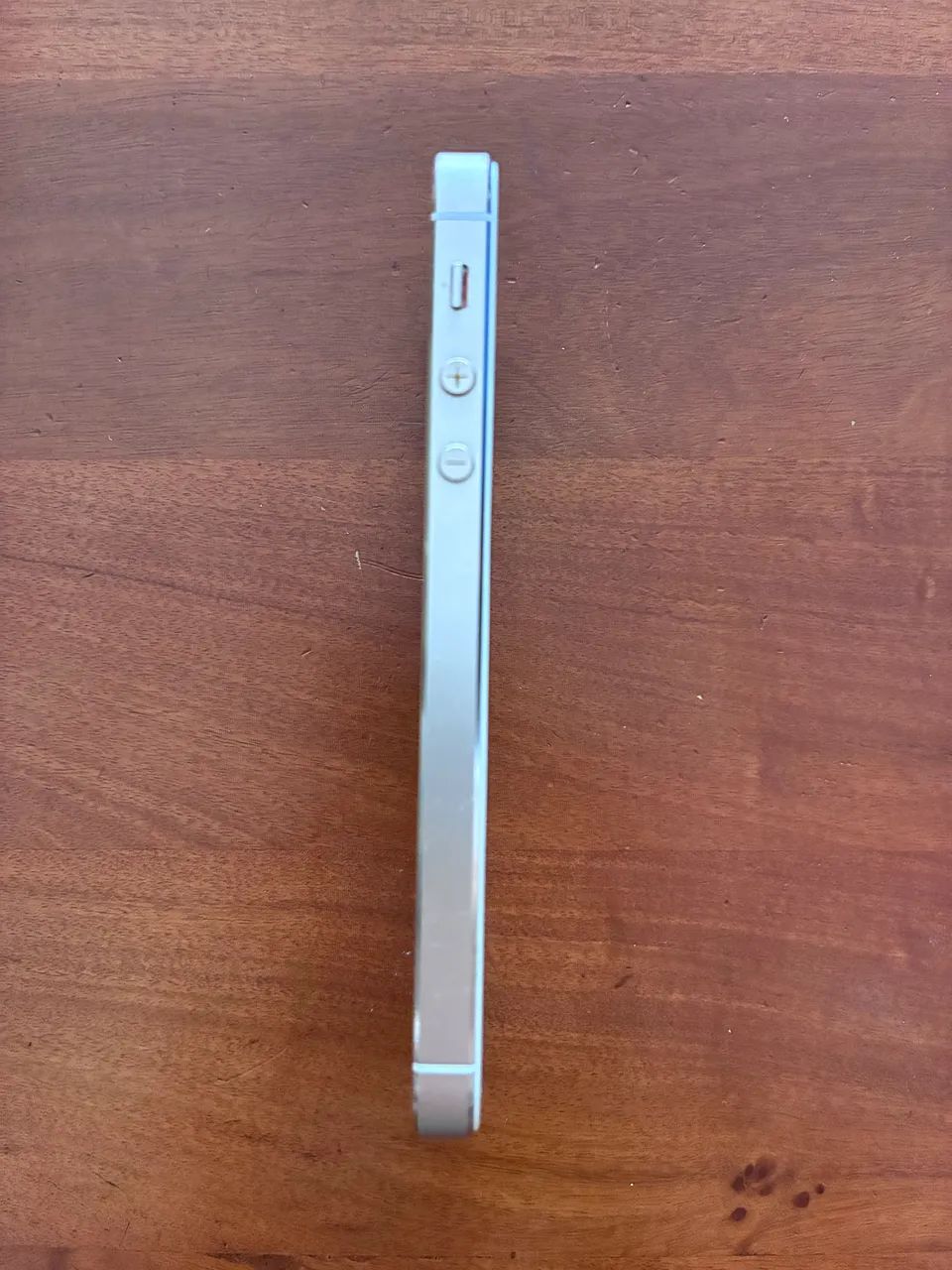 iPhone 5S 16GB - Foto 4