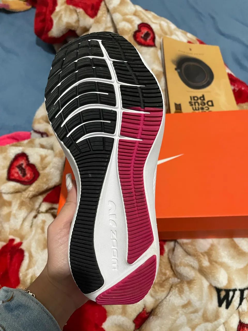 Tênis Nike Feminino  - Foto 2