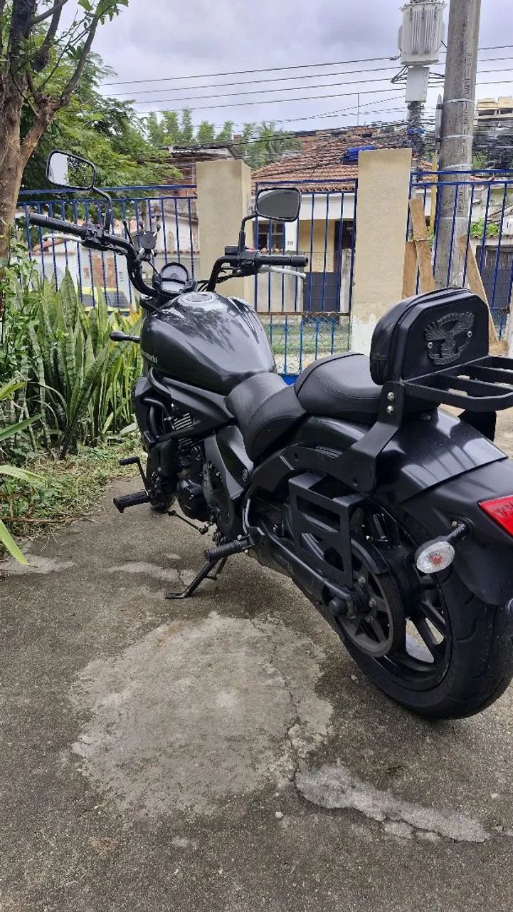 Vulcan s - Foto 5