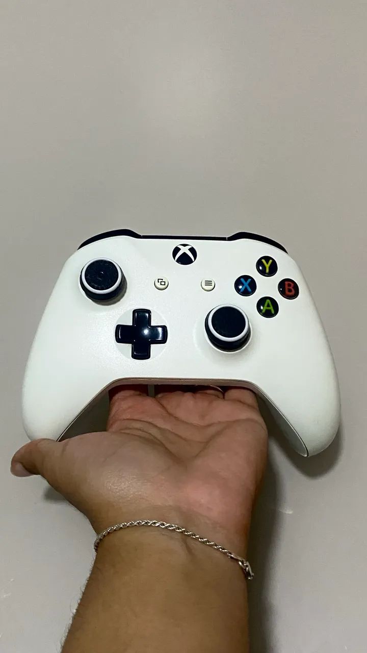 Xbox one S + 1 Controle - Foto 3
