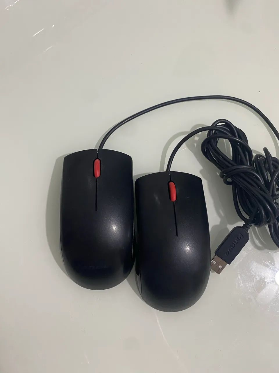 Mouse Lenovo  - Foto 3