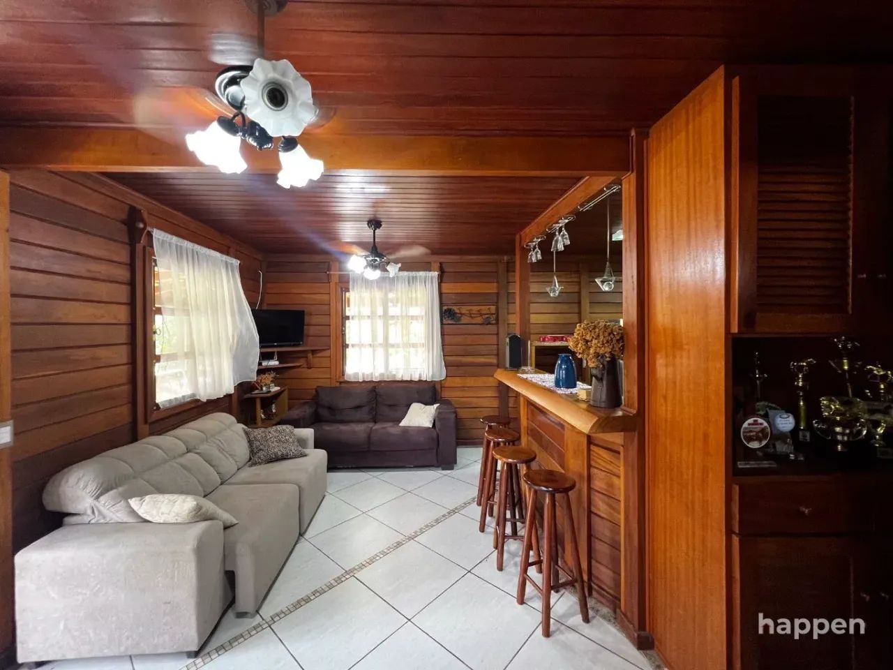 Casa em condomínio para comprar, 5 quarto(s), , Marechal Floriano - Foto 4