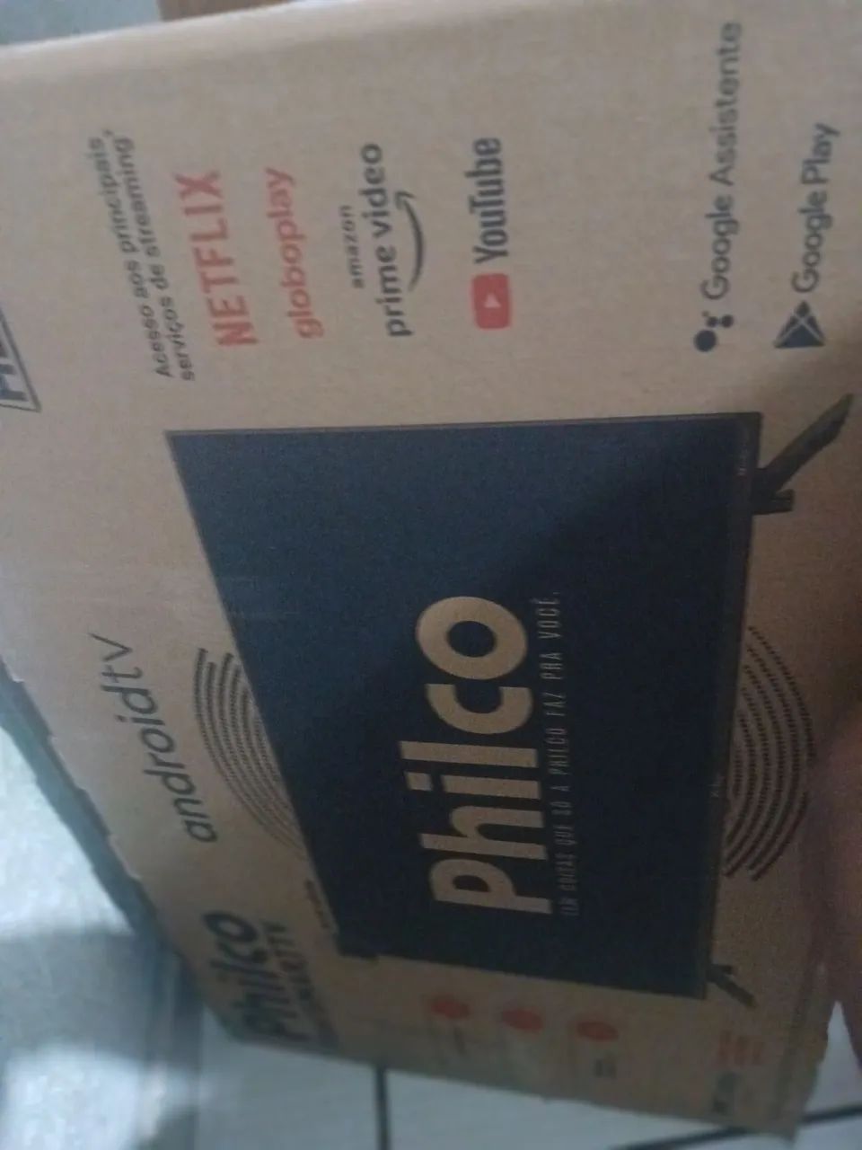 Televisão  - Foto 3