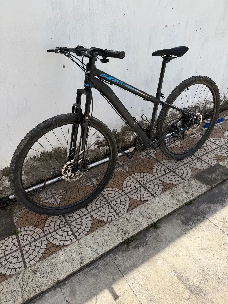 Bicicleta Aro 29  - Foto 2